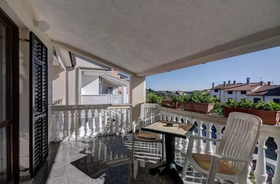 Apartmán Istrie - Pula IS 2010 N1