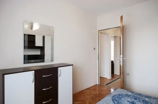 Apartmán Istrie - Pula IS 2010 N1