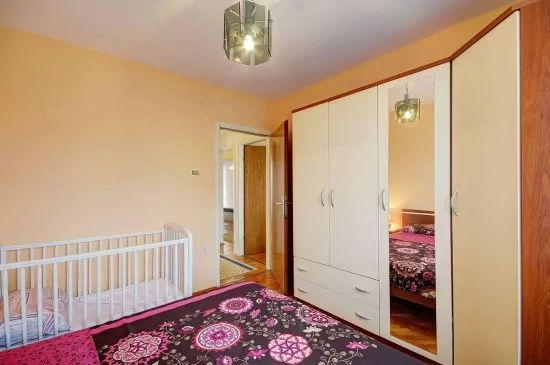 Apartmán Istrie - Pula IS 2010 N1