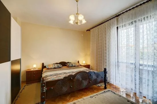 Apartmán Istrie - Pula IS 2010 N1