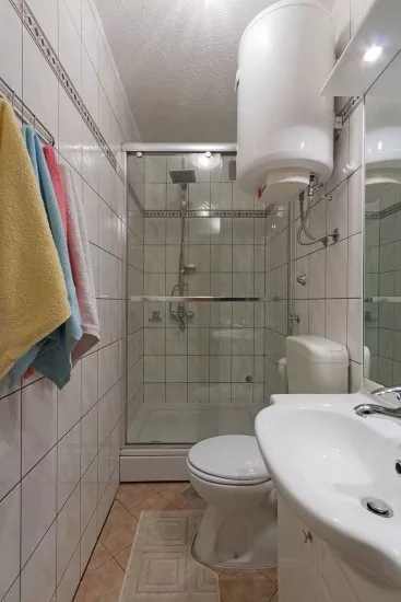 Apartmán Istrie - Pula IS 2010 N1