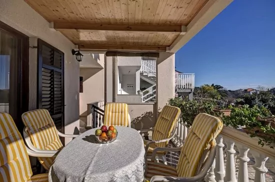 Apartmán Istrie - Pula IS 2010 N1