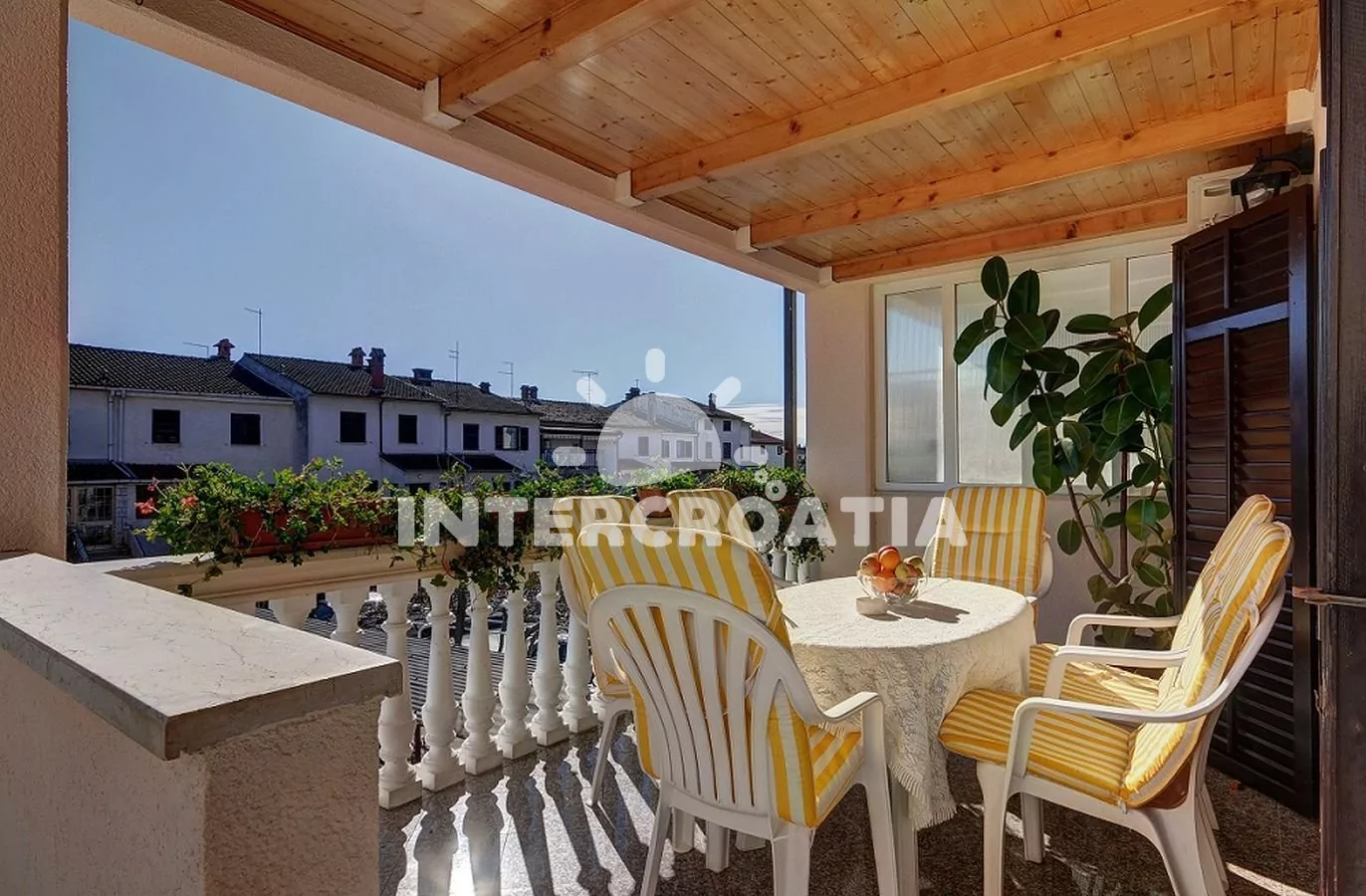 Apartmán Istrie - Pula IS 2010 N1