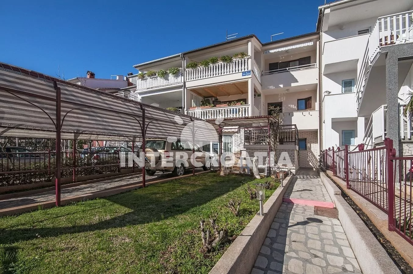 Apartmán Istrie - Pula IS 2010 N2