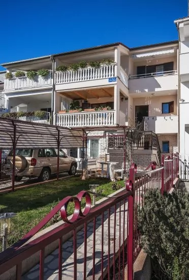 Apartmán Istrie - Pula IS 2010 N2