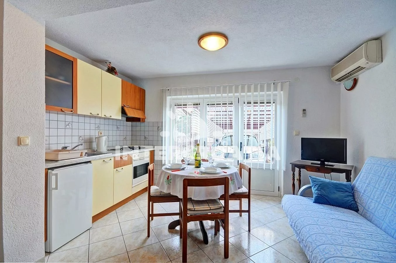 Apartmán Istrie - Pula IS 2010 N2