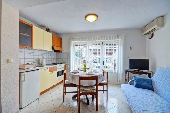 Apartmán Istrie - Pula IS 2010 N2