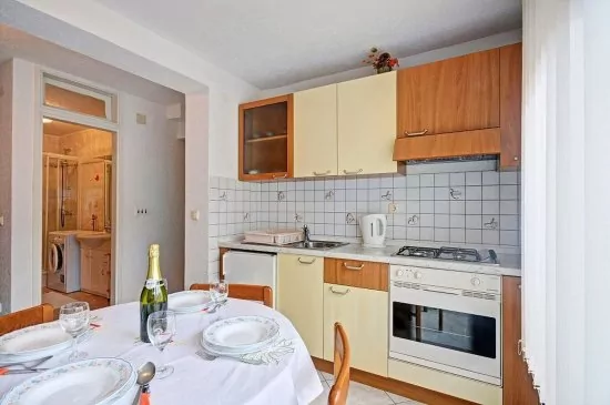 Apartmán Istrie - Pula IS 2010 N2