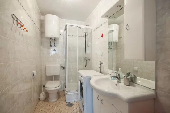 Apartmán Istrie - Pula IS 2010 N2