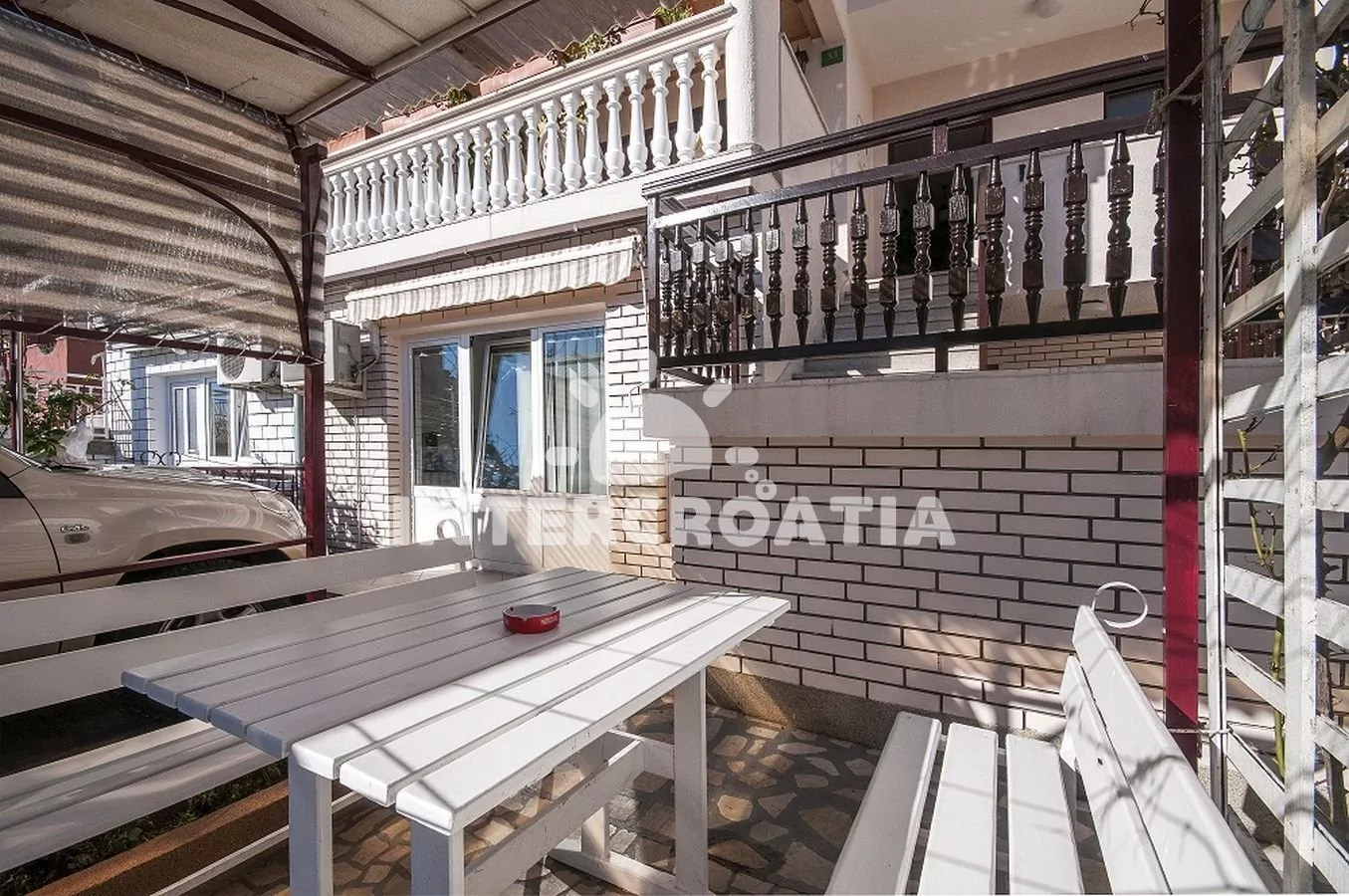 Apartmán Istrie - Pula IS 2010 N2