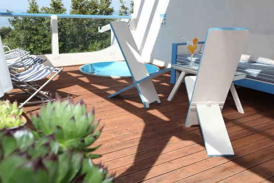 Apartmán Střední Dalmácie - Makarska DA 2024 N1