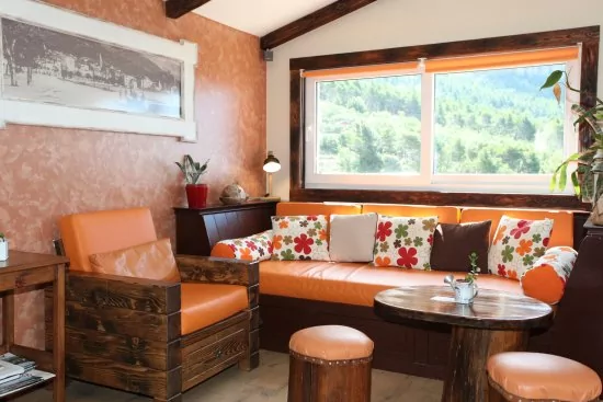 Apartmán Střední Dalmácie - Makarska DA 2024 N1