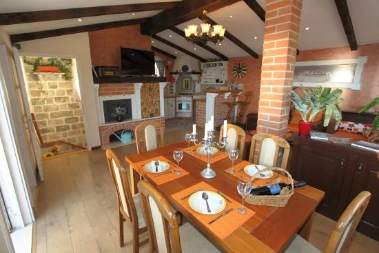 Apartmán Střední Dalmácie - Makarska DA 2024 N1