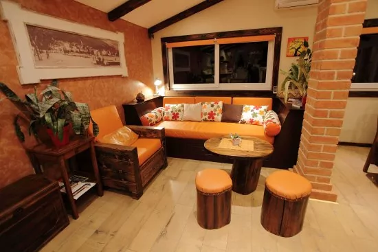 Apartmán Střední Dalmácie - Makarska DA 2024 N1