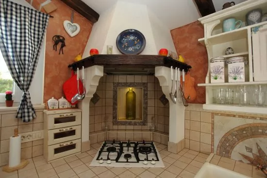 Apartmán Střední Dalmácie - Makarska DA 2024 N1