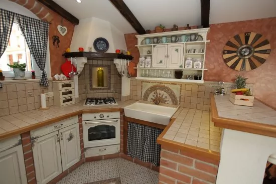 Apartmán Střední Dalmácie - Makarska DA 2024 N1