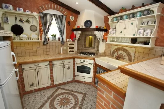 Apartmán Střední Dalmácie - Makarska DA 2024 N1