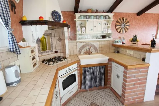 Apartmán Střední Dalmácie - Makarska DA 2024 N1