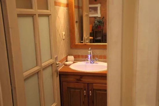 Apartmán Střední Dalmácie - Makarska DA 2024 N1