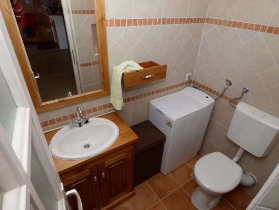 Apartmán Střední Dalmácie - Makarska DA 2024 N1