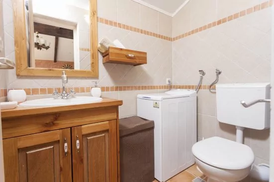 Apartmán Střední Dalmácie - Makarska DA 2024 N1