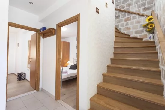 Apartmán Střední Dalmácie - Makarska DA 2024 N1