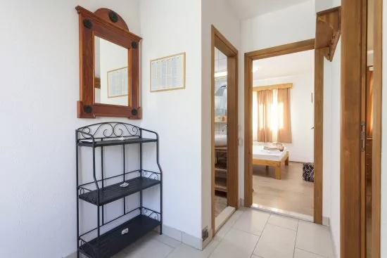 Apartmán Střední Dalmácie - Makarska DA 2024 N1