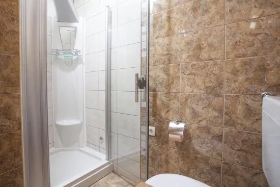 Apartmán Střední Dalmácie - Makarska DA 2024 N1