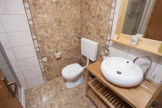 Apartmán Střední Dalmácie - Makarska DA 2024 N1