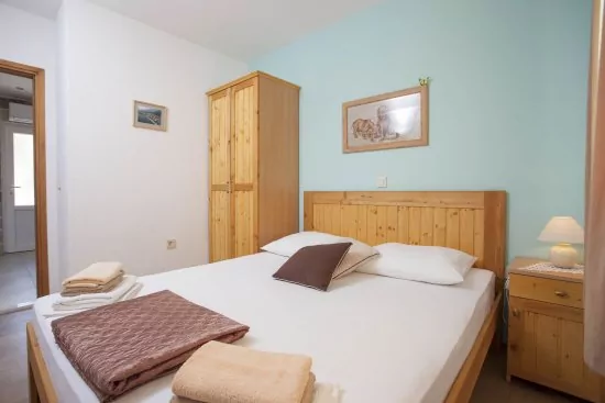 Apartmán Střední Dalmácie - Makarska DA 2024 N1