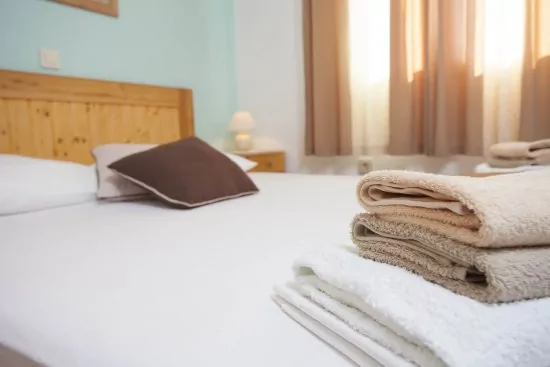 Apartmán Střední Dalmácie - Makarska DA 2024 N1