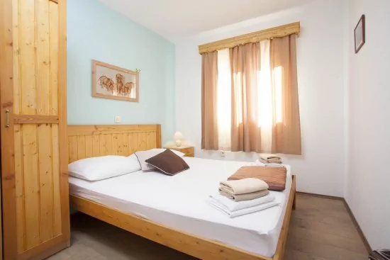 Apartmán Střední Dalmácie - Makarska DA 2024 N1