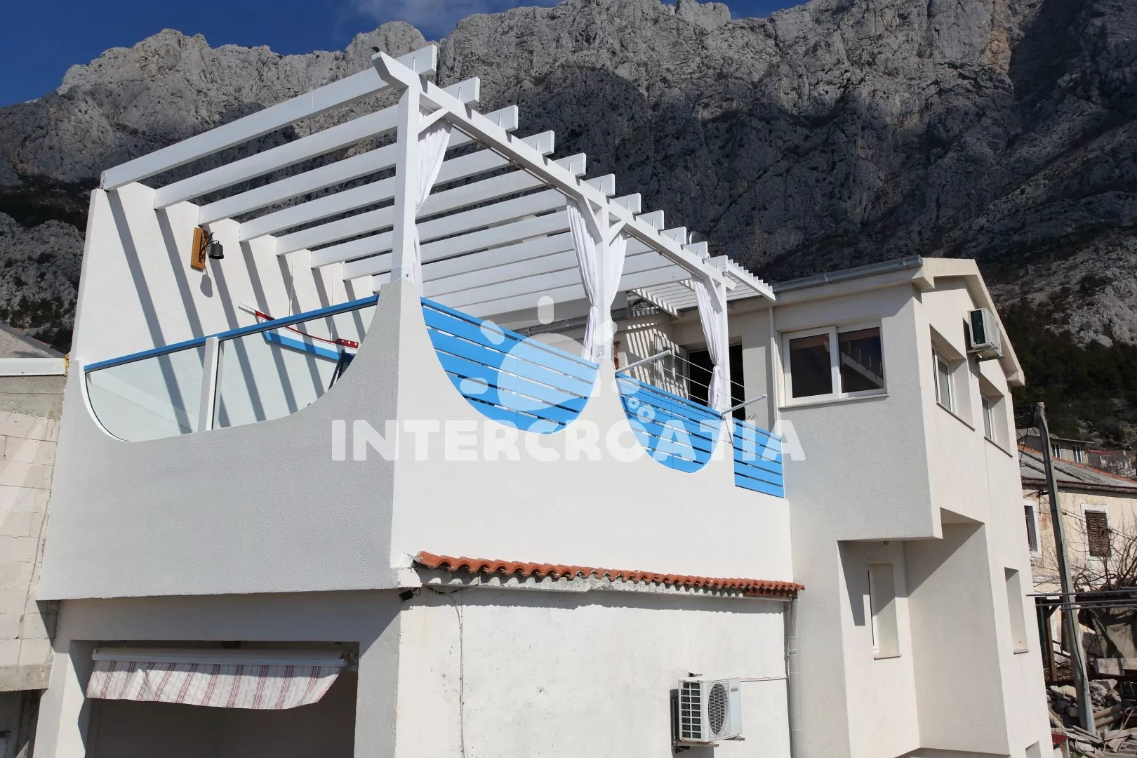 Apartmán Střední Dalmácie - Makarska DA 2024 N2