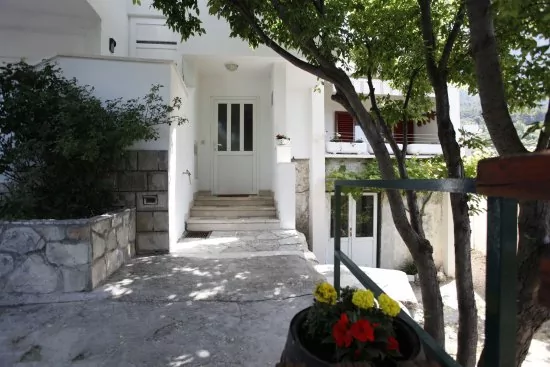 Apartmán Střední Dalmácie - Makarska DA 2024 N2