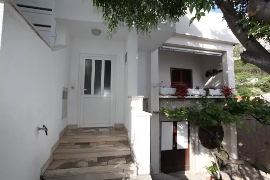 Apartmán Střední Dalmácie - Makarska DA 2024 N2