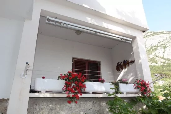 Apartmán Střední Dalmácie - Makarska DA 2024 N2