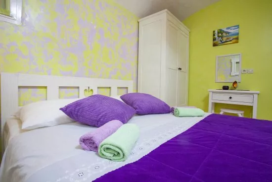 Apartmán Střední Dalmácie - Makarska DA 2024 N2