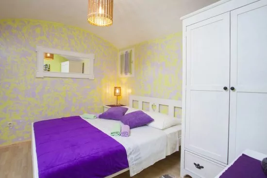 Apartmán Střední Dalmácie - Makarska DA 2024 N2