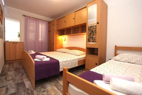 Apartmán Střední Dalmácie - Makarska DA 2024 N2