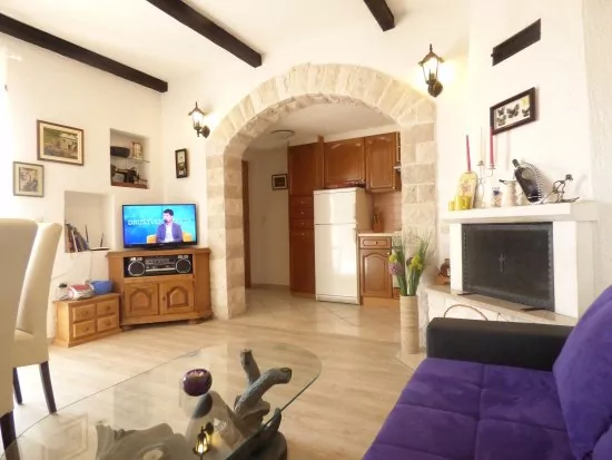 Apartmán Střední Dalmácie - Makarska DA 2024 N2