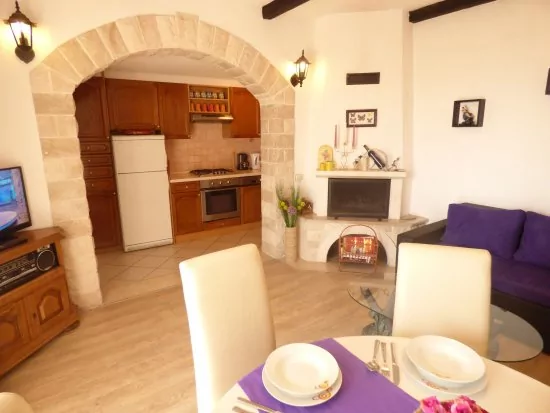 Apartmán Střední Dalmácie - Makarska DA 2024 N2