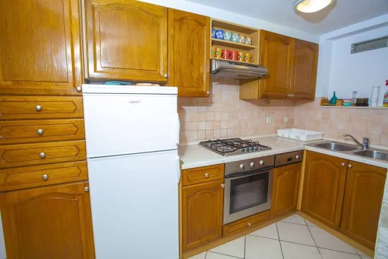 Apartmán Střední Dalmácie - Makarska DA 2024 N2