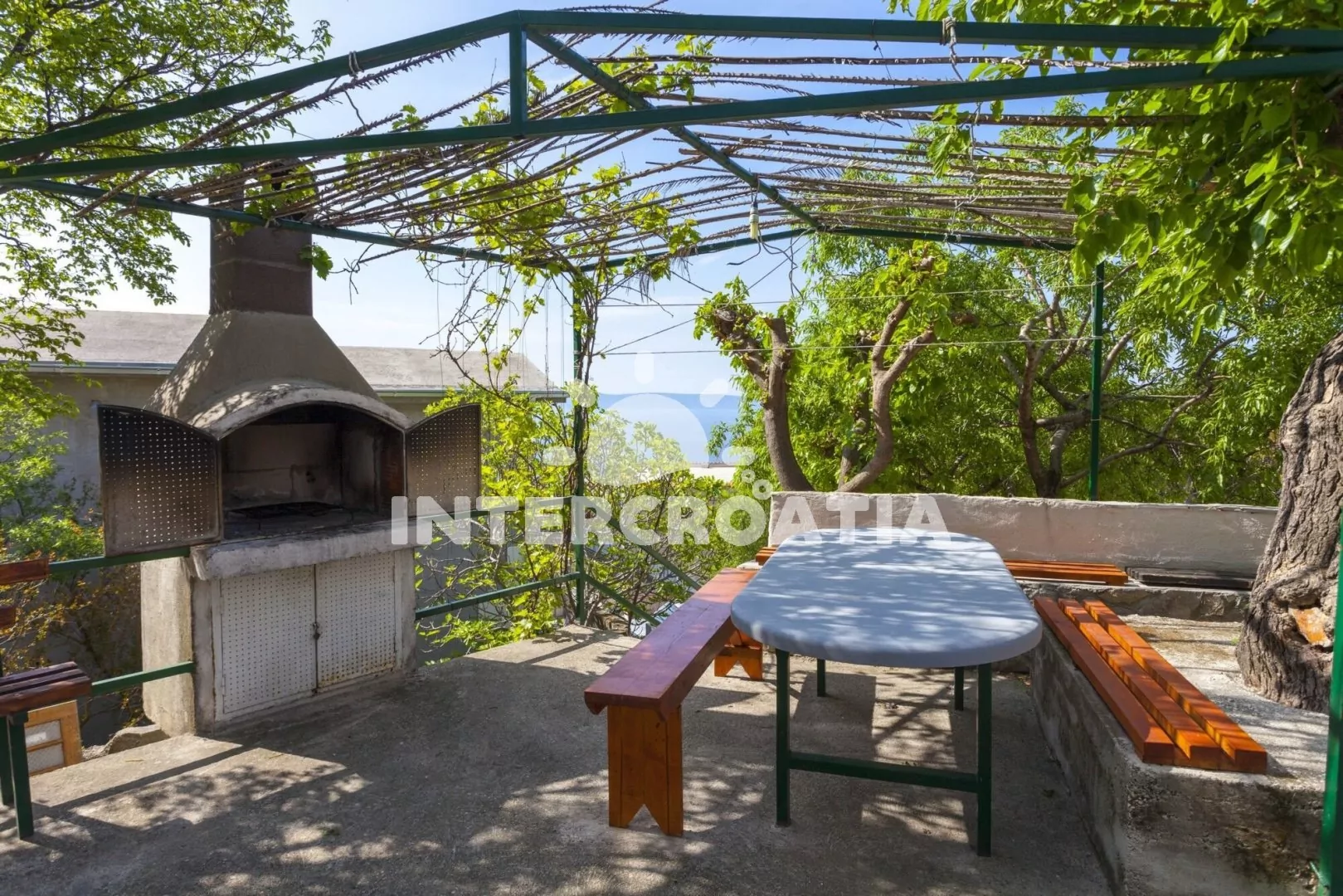 Apartmán Střední Dalmácie - Makarska DA 2024 N2