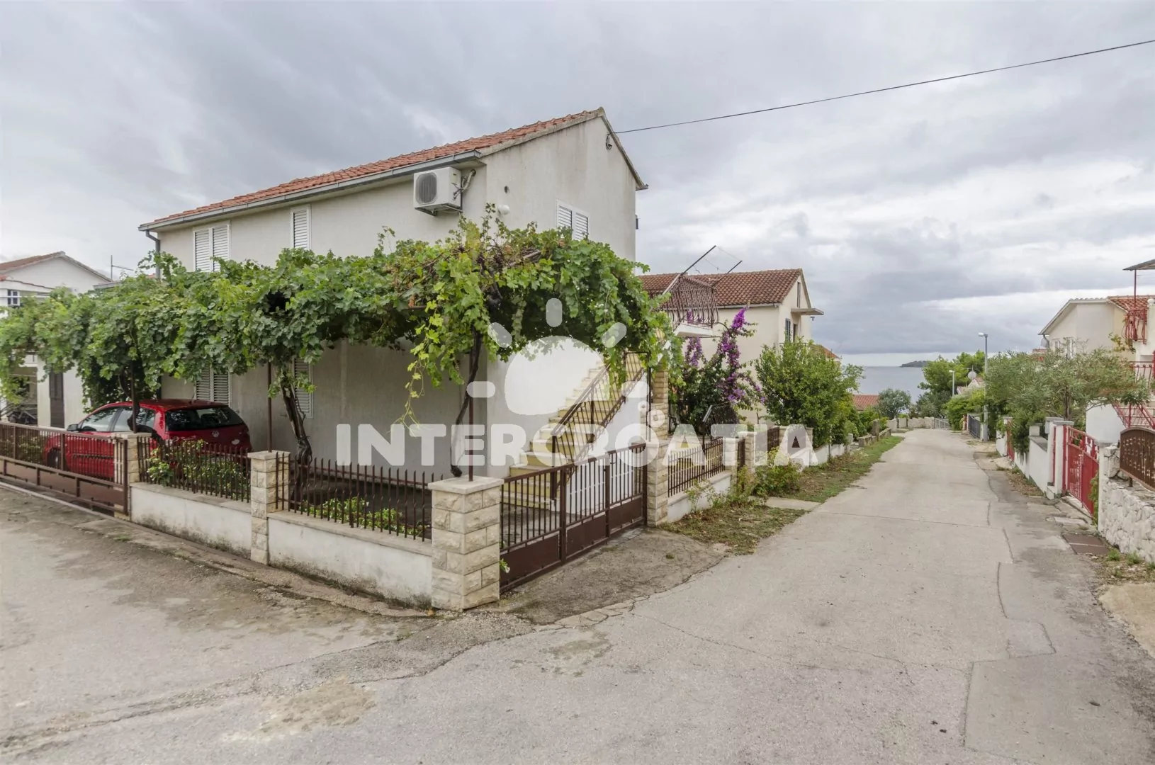 Apartmán Severní Dalmácie - Rogoznica DA 3658 N1