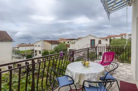 Apartmán Severní Dalmácie - Rogoznica DA 3658 N1