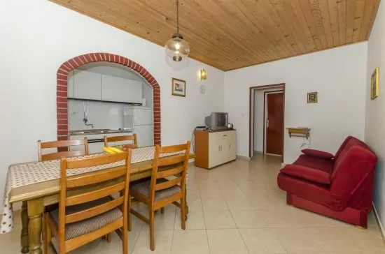 Apartmán Severní Dalmácie - Rogoznica DA 3658 N1