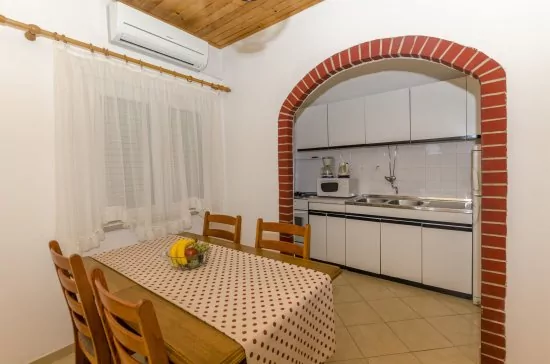 Apartmán Severní Dalmácie - Rogoznica DA 3658 N1