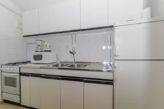 Apartmán Severní Dalmácie - Rogoznica DA 3658 N1