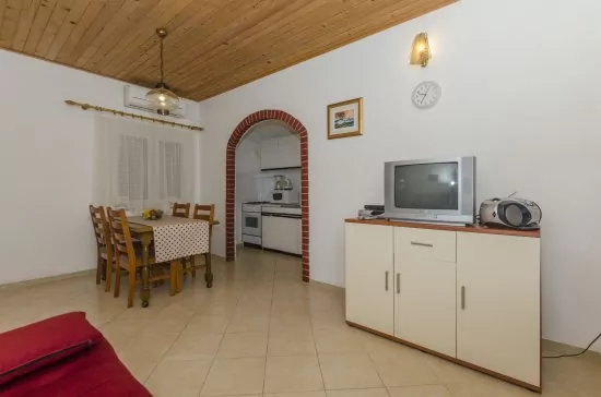 Apartmán Severní Dalmácie - Rogoznica DA 3658 N1