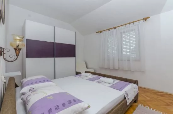 Apartmán Severní Dalmácie - Rogoznica DA 3658 N1